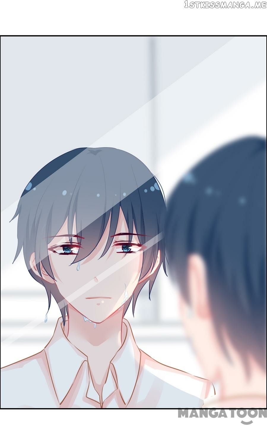 Cajole a Childe Into Being My Boyfriend Chapter 34 - page 29