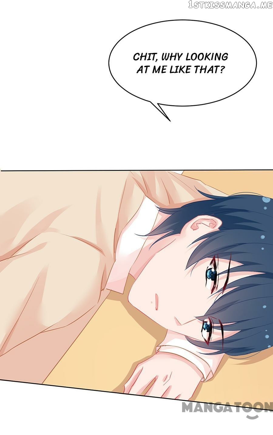 Cajole a Childe Into Being My Boyfriend Chapter 32 - page 23