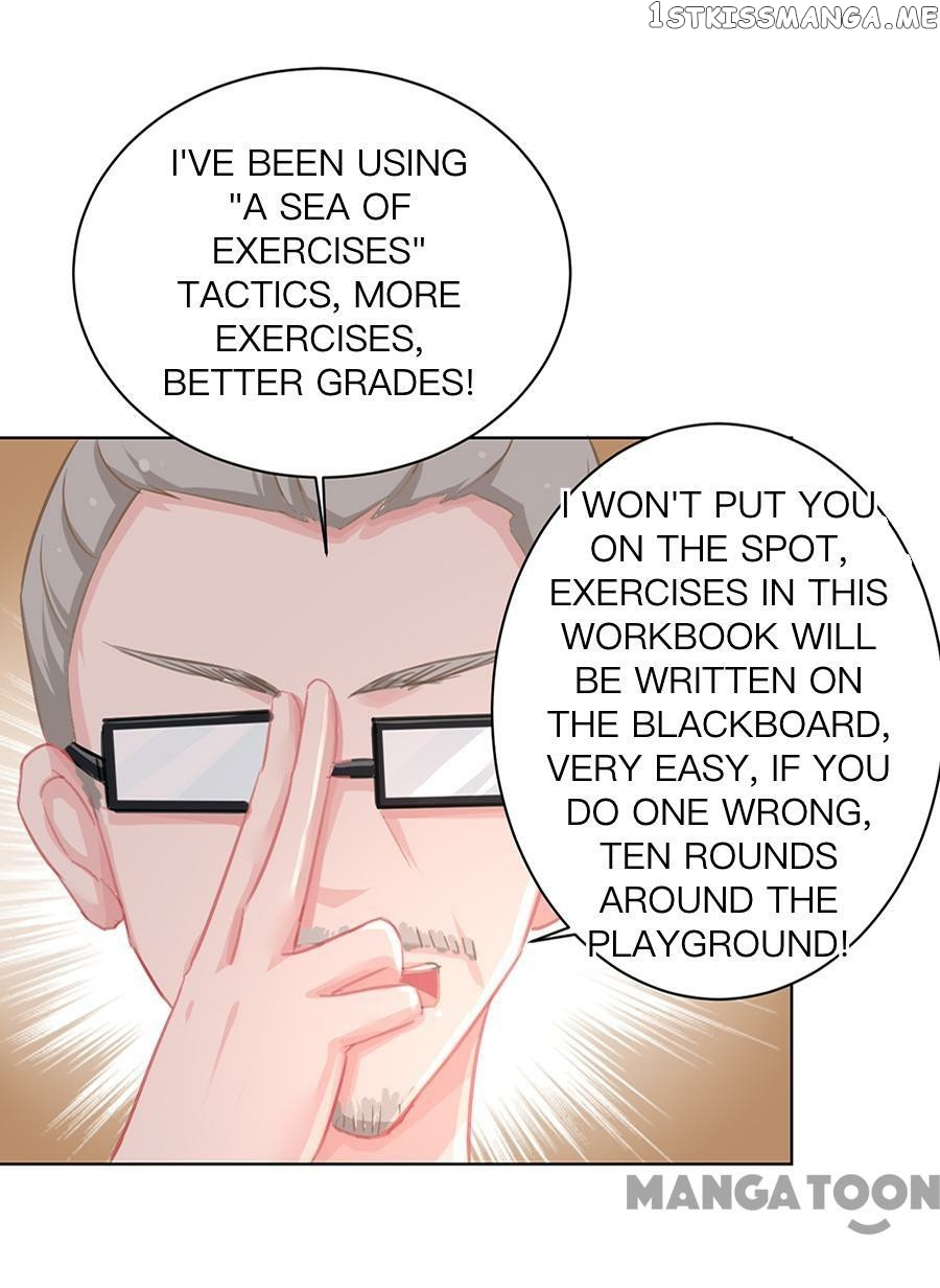 Cajole a Childe Into Being My Boyfriend Chapter 31 - page 25