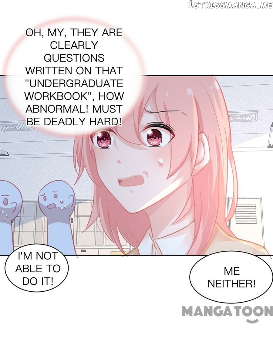 Cajole a Childe Into Being My Boyfriend Chapter 31 - page 27