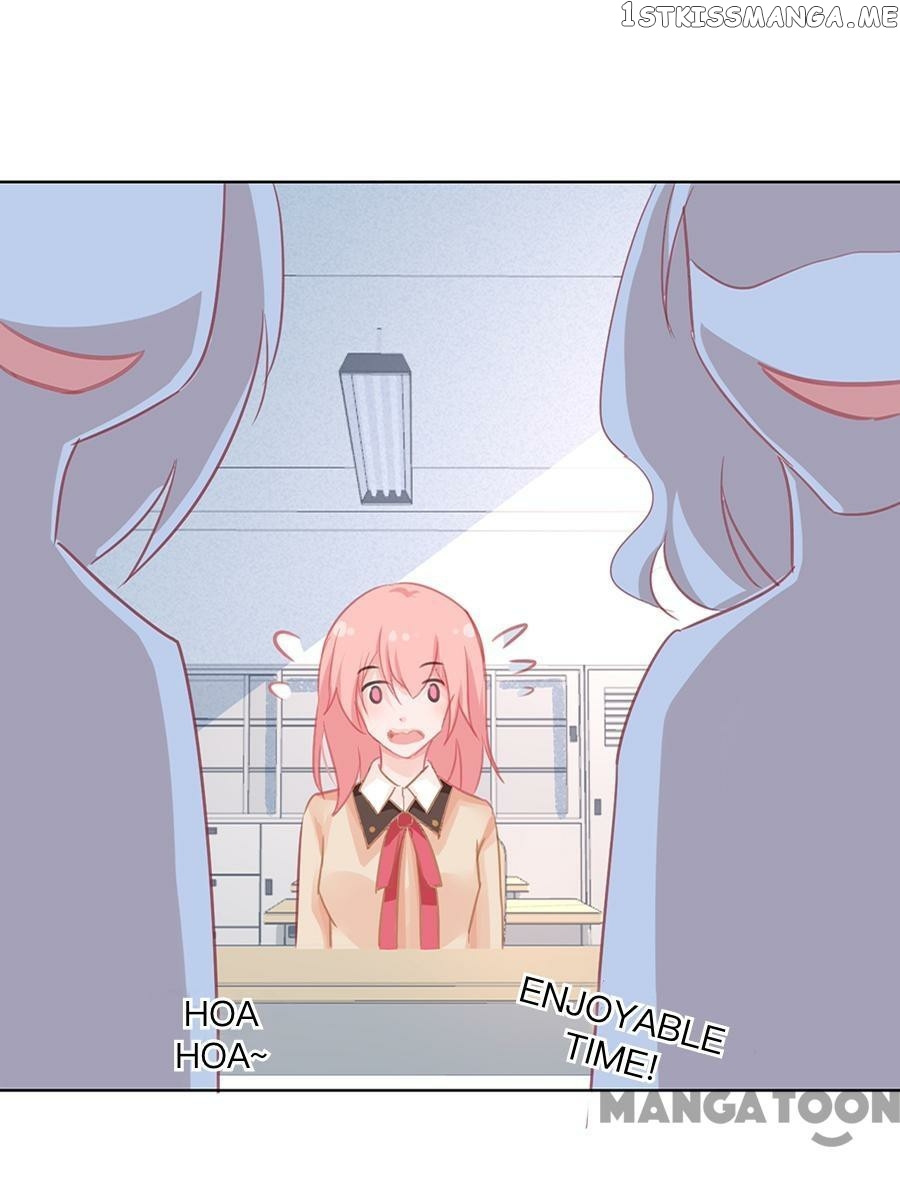 Cajole a Childe Into Being My Boyfriend Chapter 31 - page 33