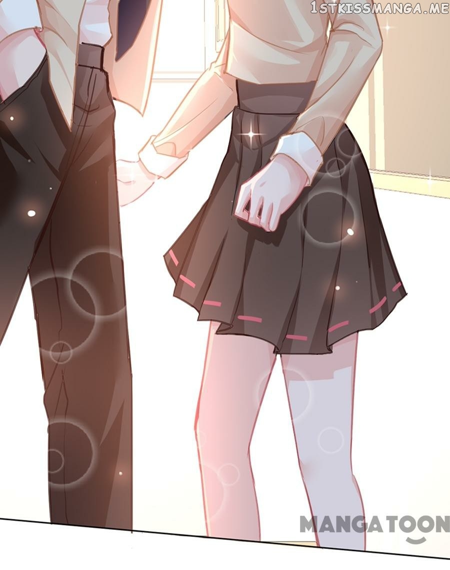 Cajole a Childe Into Being My Boyfriend Chapter 31 - page 47