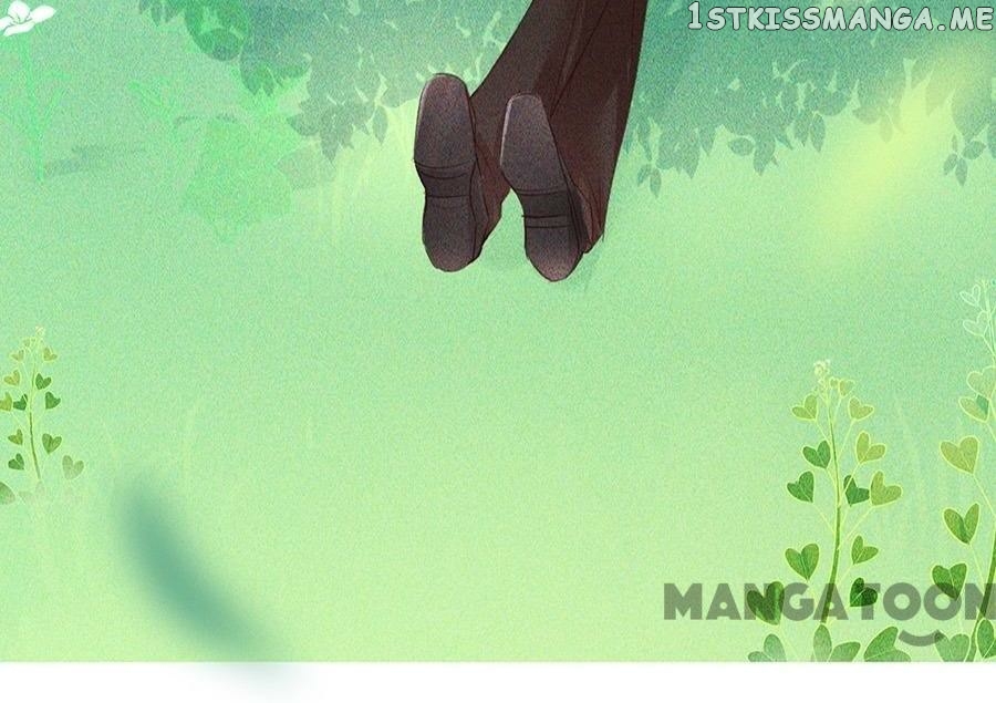 Cajole a Childe Into Being My Boyfriend Chapter 29 - page 16