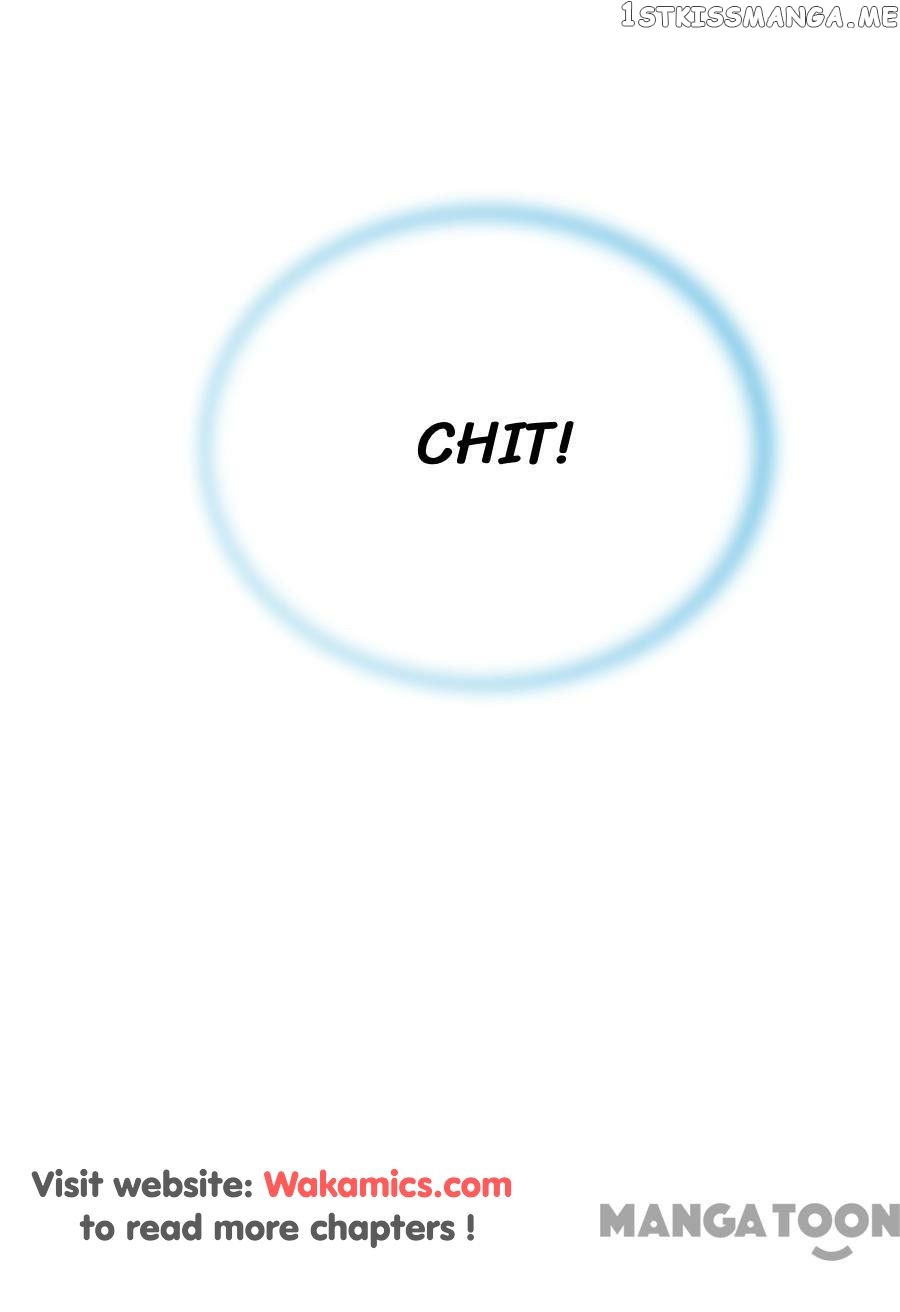 Cajole a Childe Into Being My Boyfriend Chapter 27 - page 42