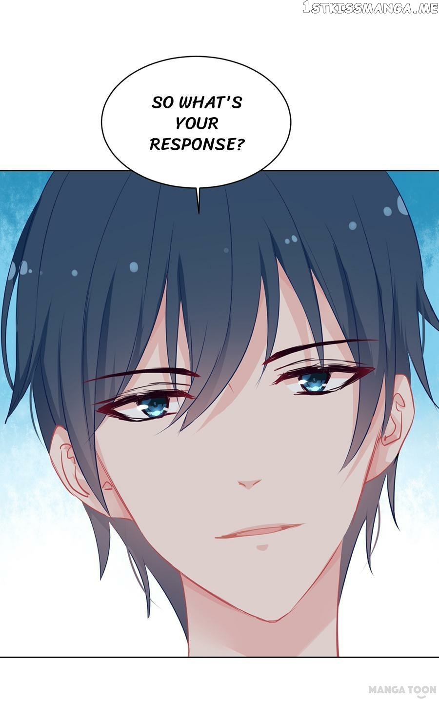 Cajole a Childe Into Being My Boyfriend Chapter 26 - page 11