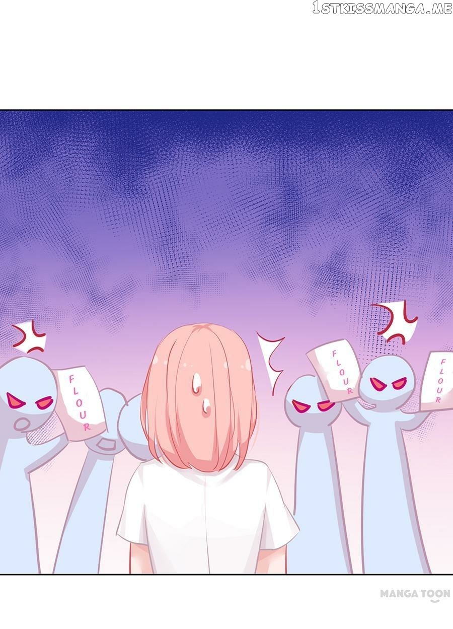 Cajole a Childe Into Being My Boyfriend Chapter 24 - page 16
