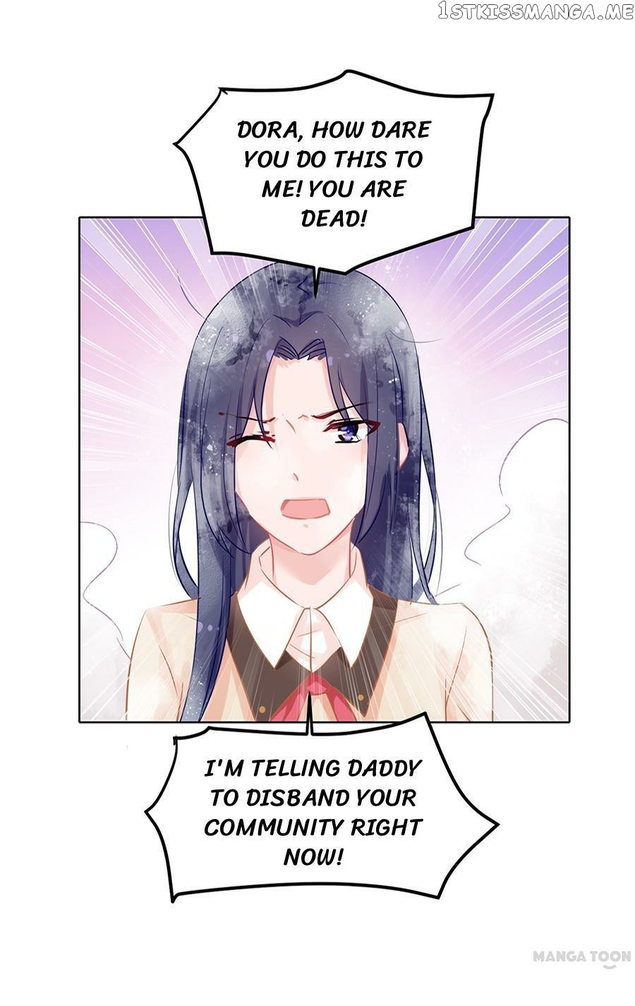 Cajole a Childe Into Being My Boyfriend Chapter 24 - page 20