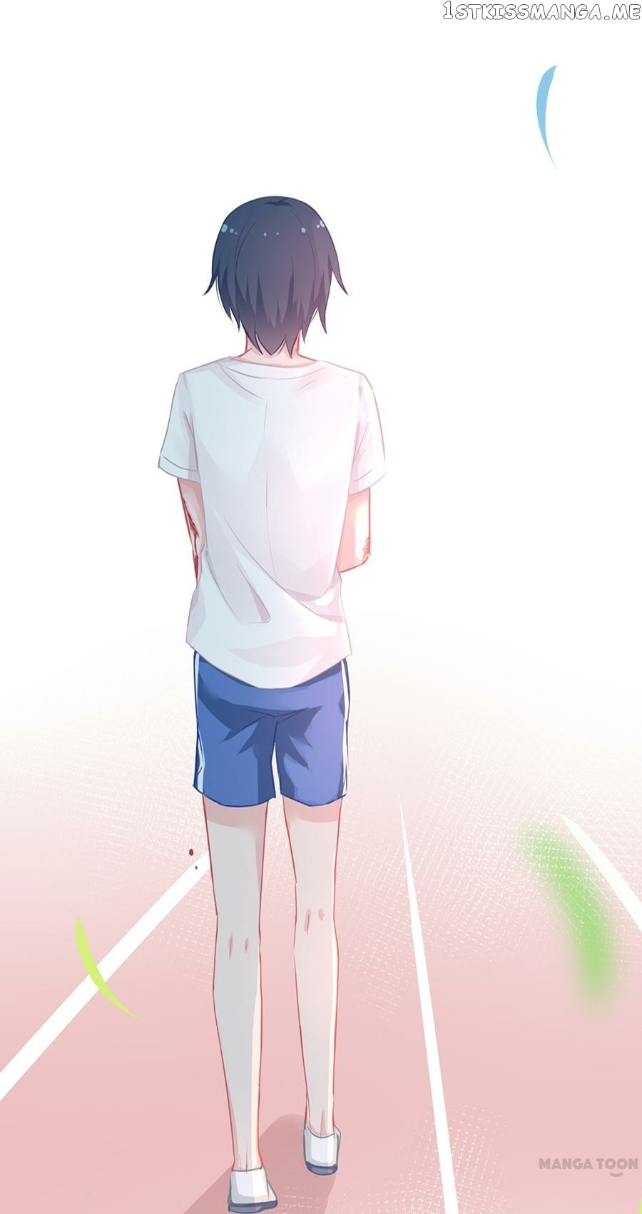 Cajole a Childe Into Being My Boyfriend Chapter 23 - page 15