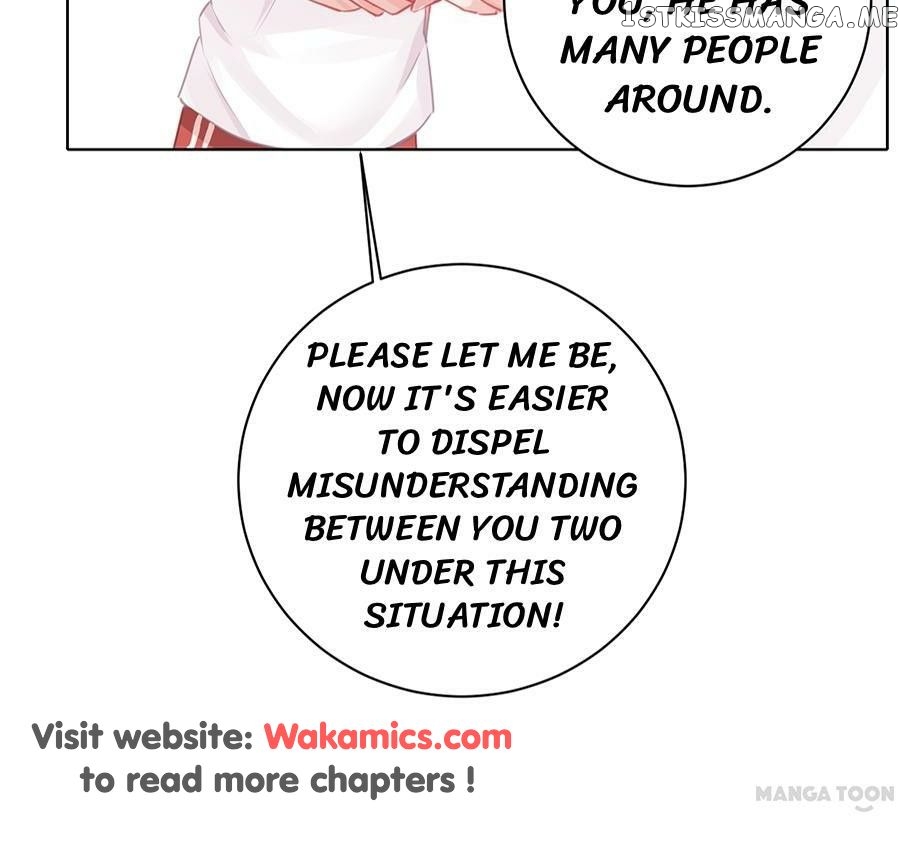 Cajole a Childe Into Being My Boyfriend Chapter 23 - page 28