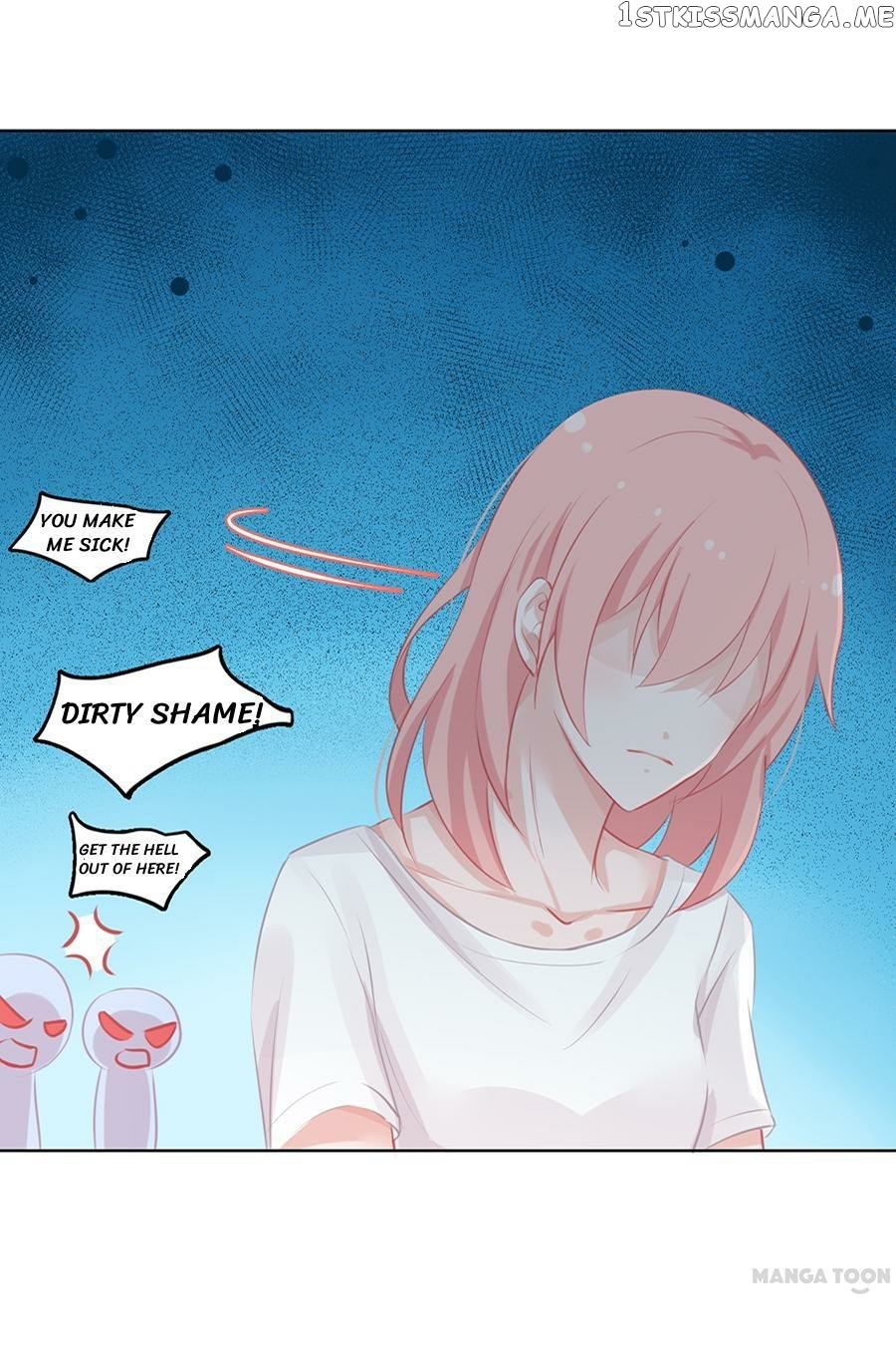 Cajole a Childe Into Being My Boyfriend Chapter 23 - page 40