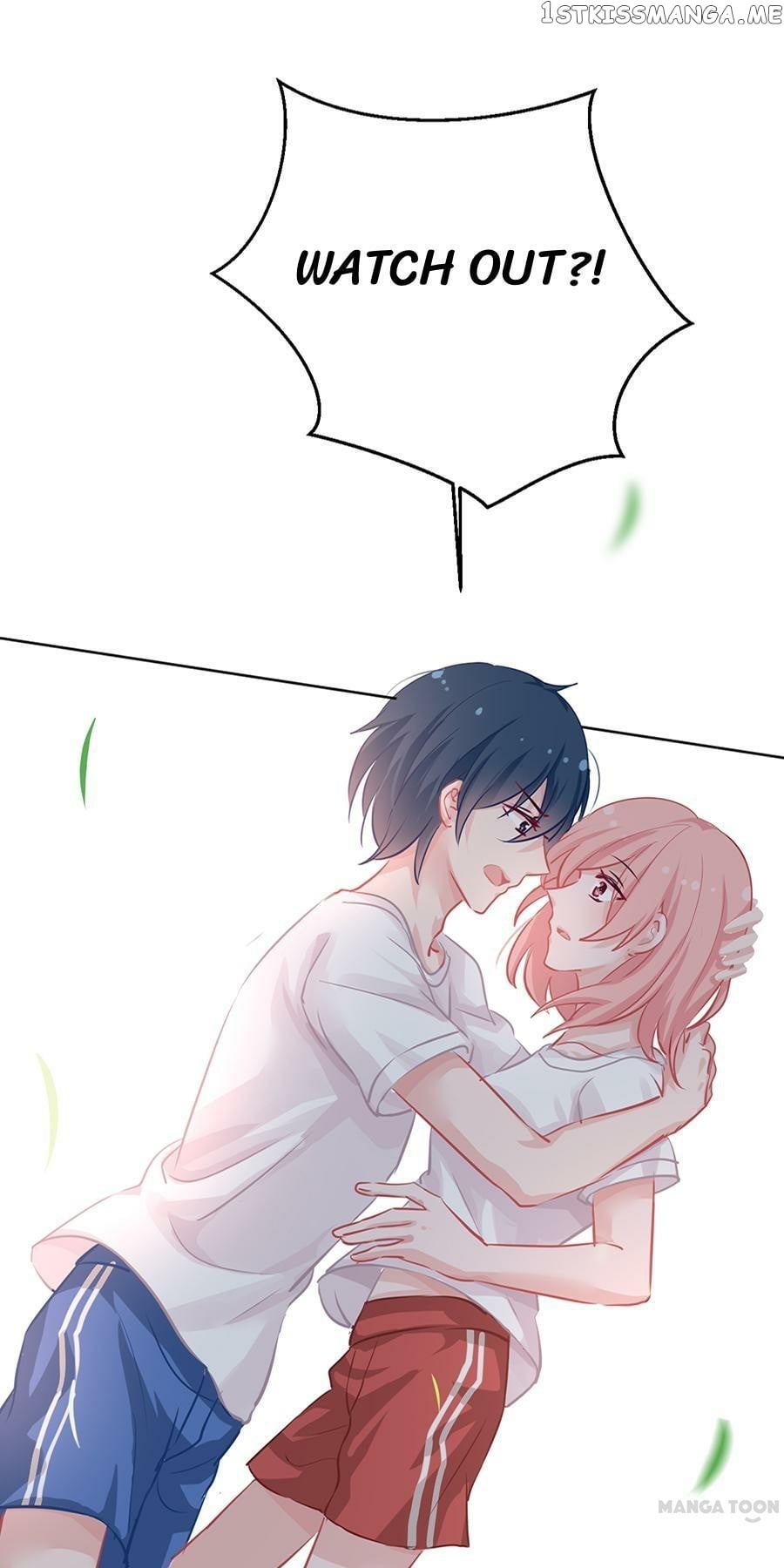 Cajole a Childe Into Being My Boyfriend Chapter 22 - page 42