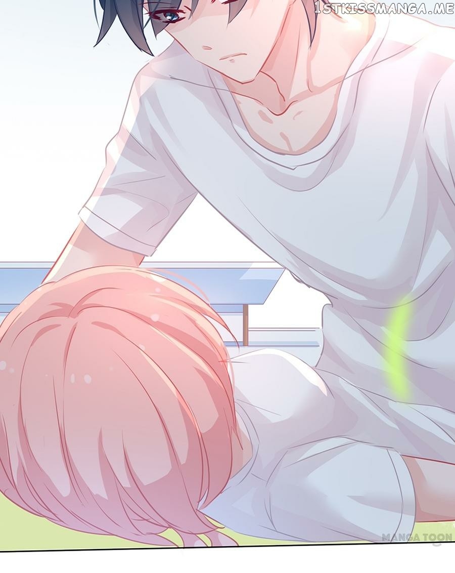 Cajole a Childe Into Being My Boyfriend Chapter 22 - page 48