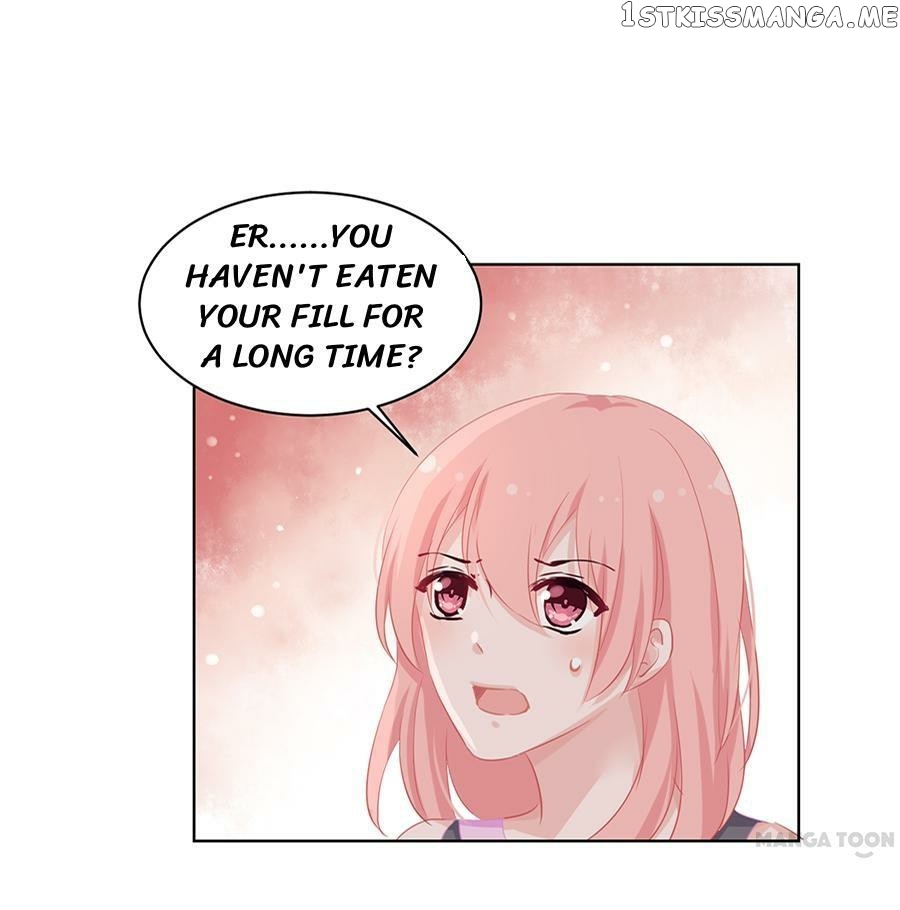 Cajole a Childe Into Being My Boyfriend Chapter 20 - page 34