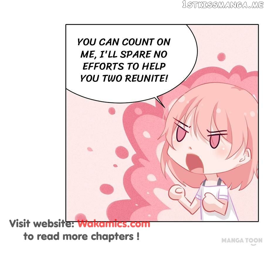 Cajole a Childe Into Being My Boyfriend Chapter 19 - page 13