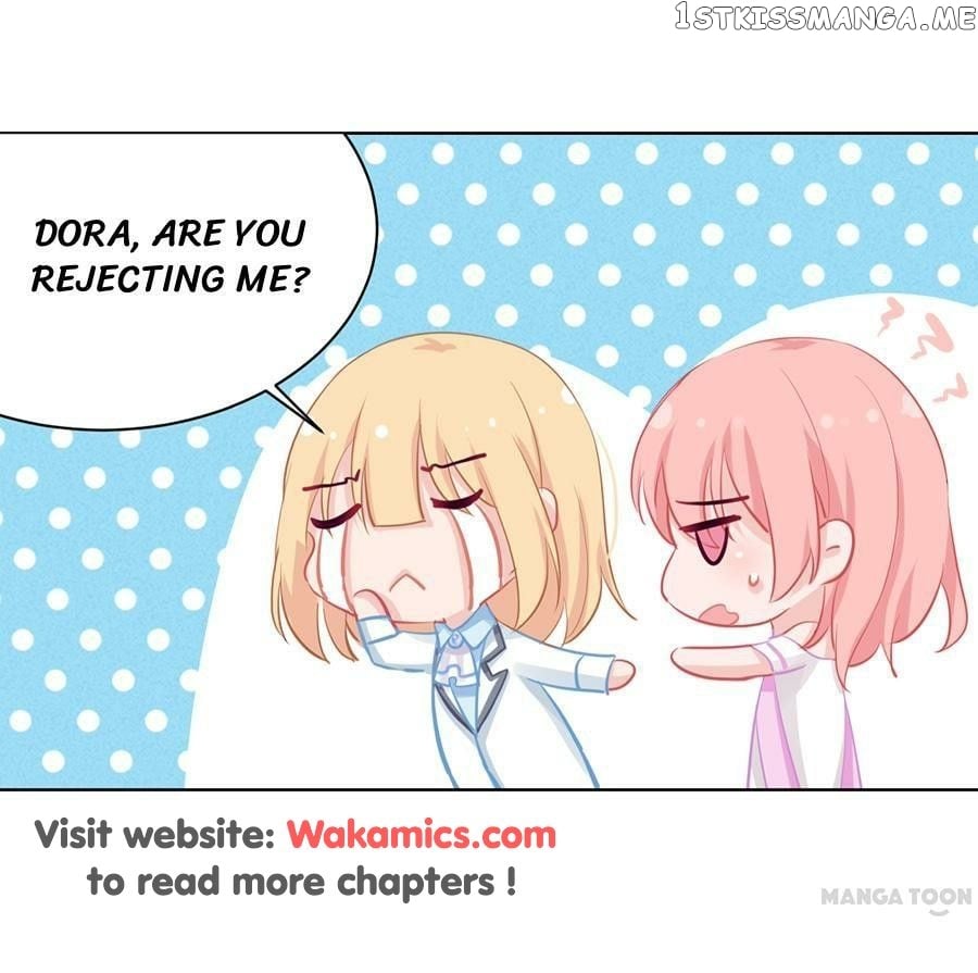 Cajole a Childe Into Being My Boyfriend Chapter 19 - page 14