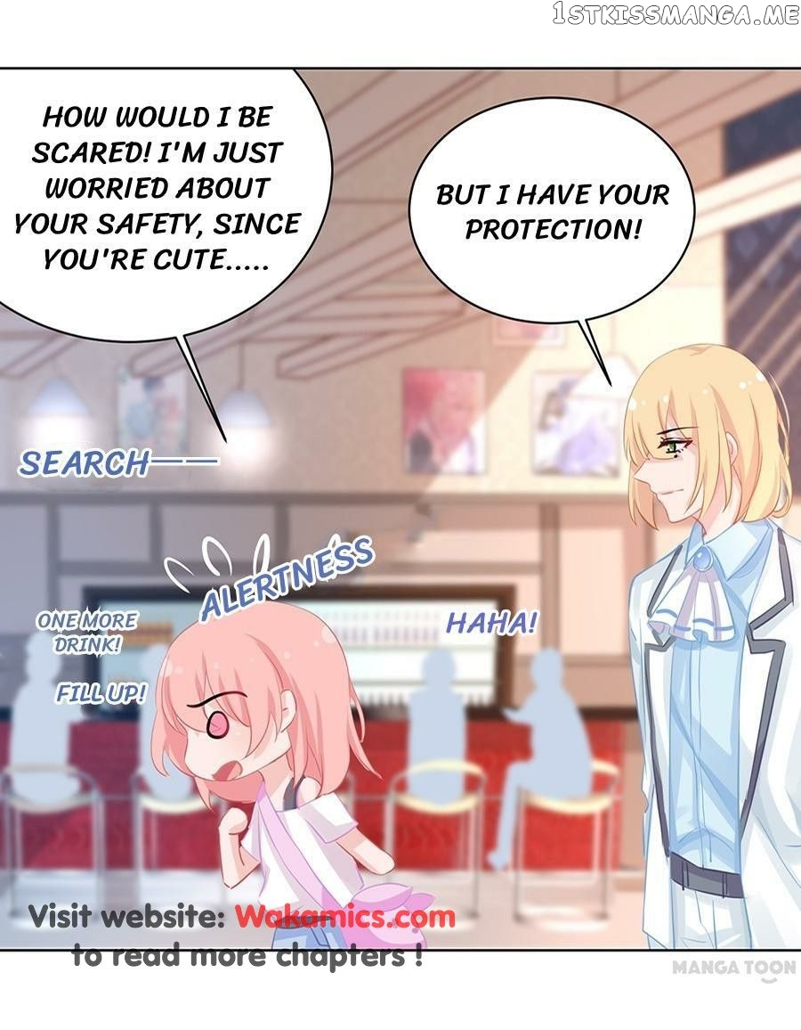 Cajole a Childe Into Being My Boyfriend Chapter 19 - page 26