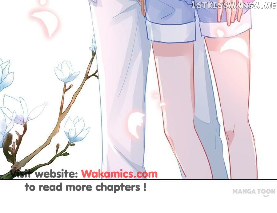 Cajole a Childe Into Being My Boyfriend Chapter 19 - page 5