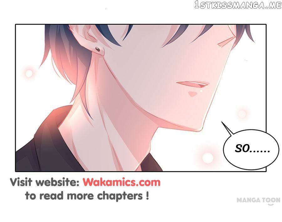 Cajole a Childe Into Being My Boyfriend Chapter 18 - page 24