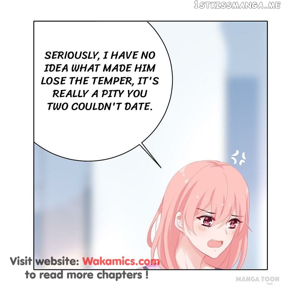 Cajole a Childe Into Being My Boyfriend Chapter 18 - page 38