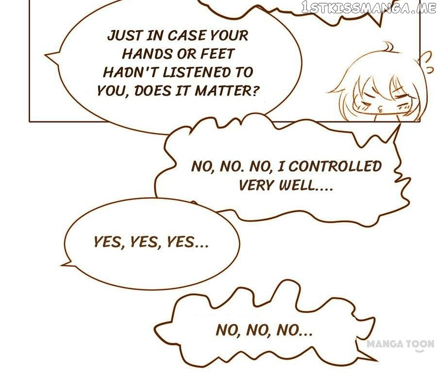 Cajole a Childe Into Being My Boyfriend Chapter 18 - page 45