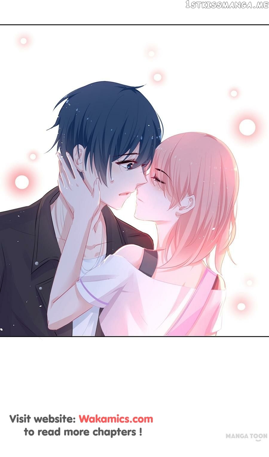 Cajole a Childe Into Being My Boyfriend Chapter 17 - page 40