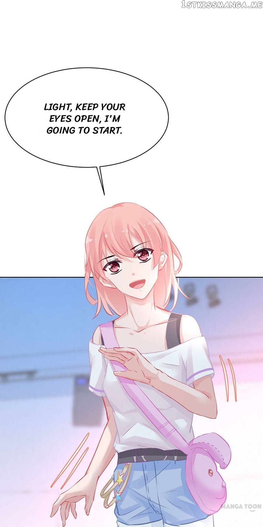 Cajole a Childe Into Being My Boyfriend Chapter 16 - page 13
