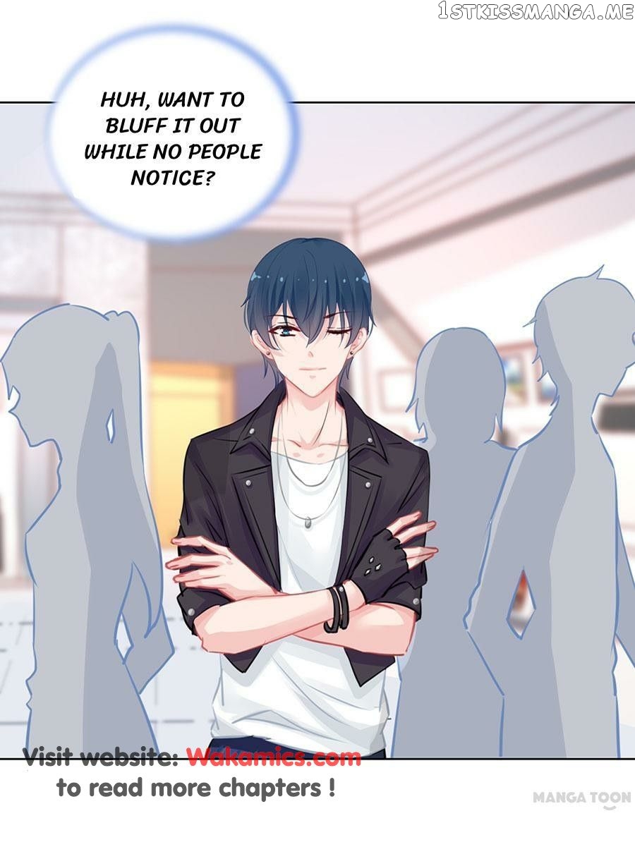 Cajole a Childe Into Being My Boyfriend Chapter 16 - page 15