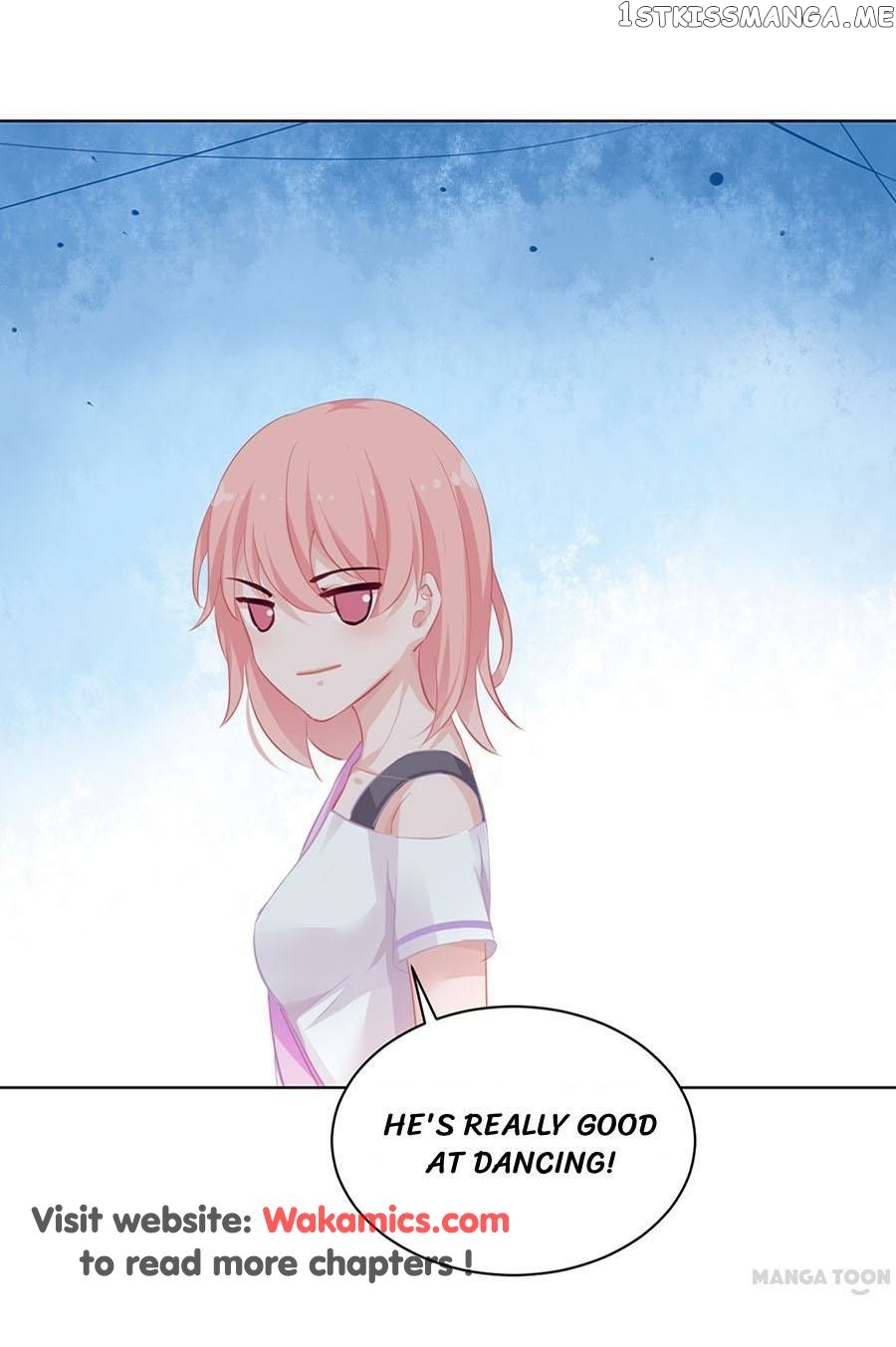 Cajole a Childe Into Being My Boyfriend Chapter 16 - page 34