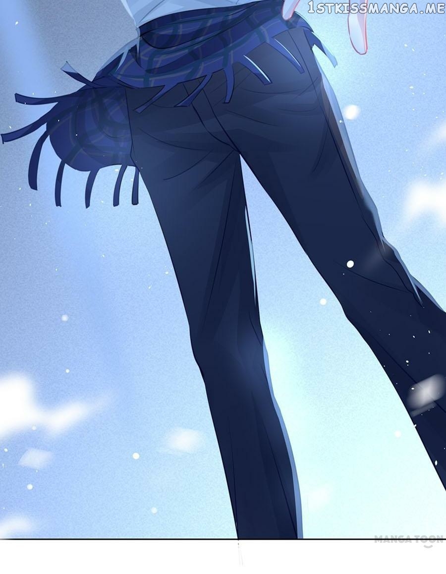 Cajole a Childe Into Being My Boyfriend Chapter 16 - page 43