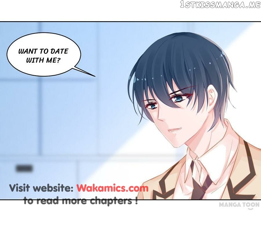 Cajole a Childe Into Being My Boyfriend Chapter 15 - page 1
