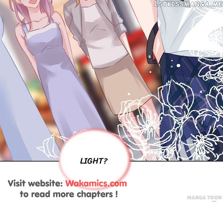 Cajole a Childe Into Being My Boyfriend Chapter 15 - page 20