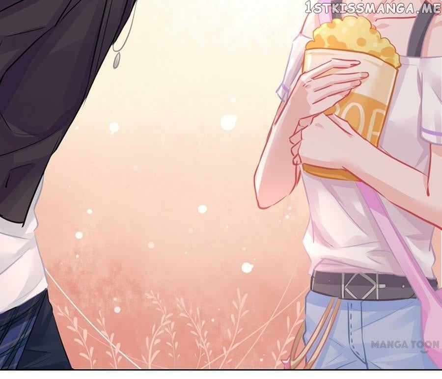 Cajole a Childe Into Being My Boyfriend Chapter 15 - page 38
