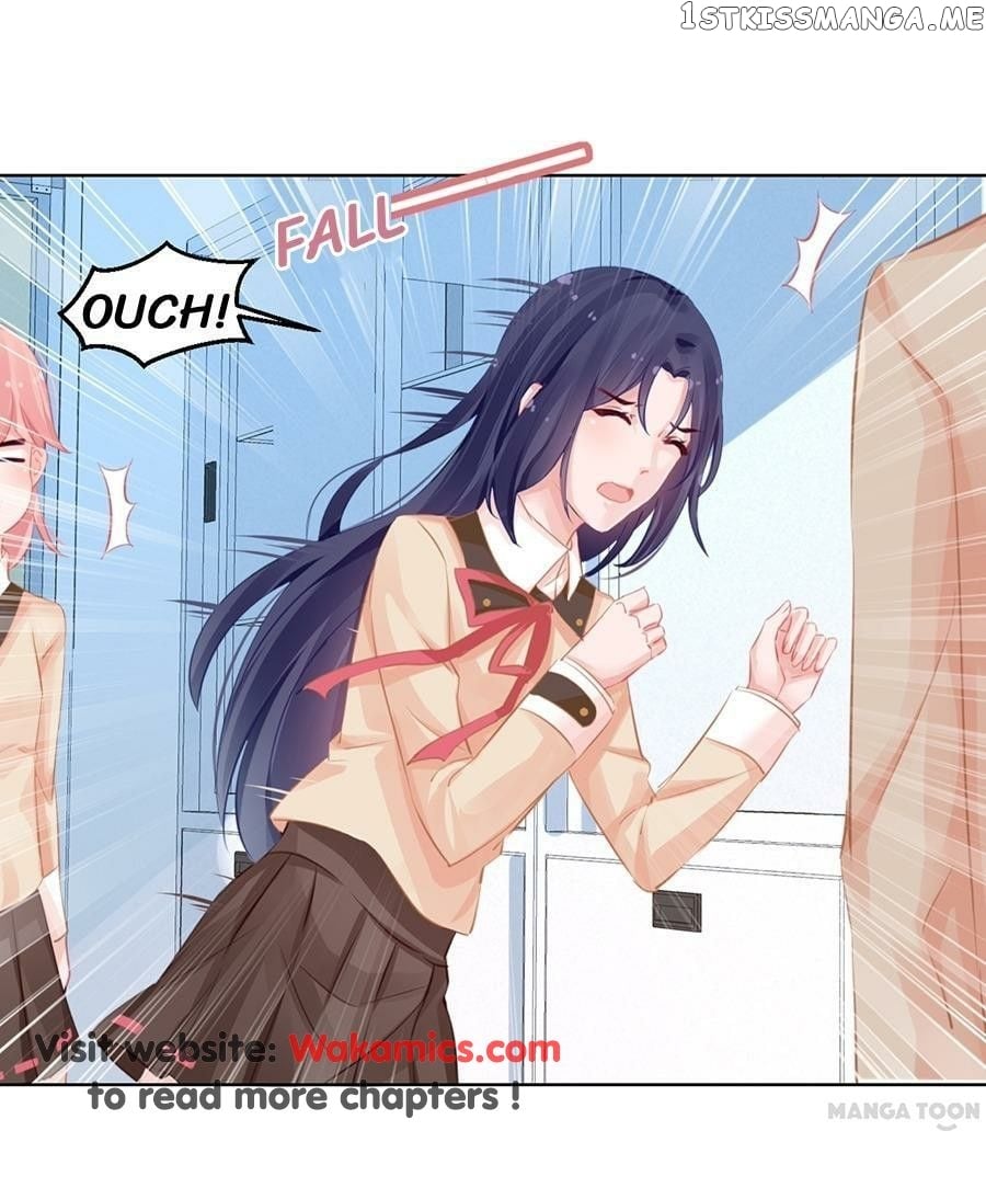 Cajole a Childe Into Being My Boyfriend Chapter 14 - page 11