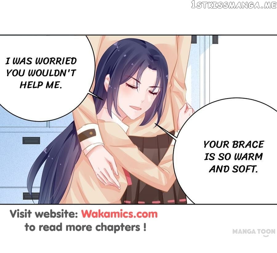 Cajole a Childe Into Being My Boyfriend Chapter 14 - page 12