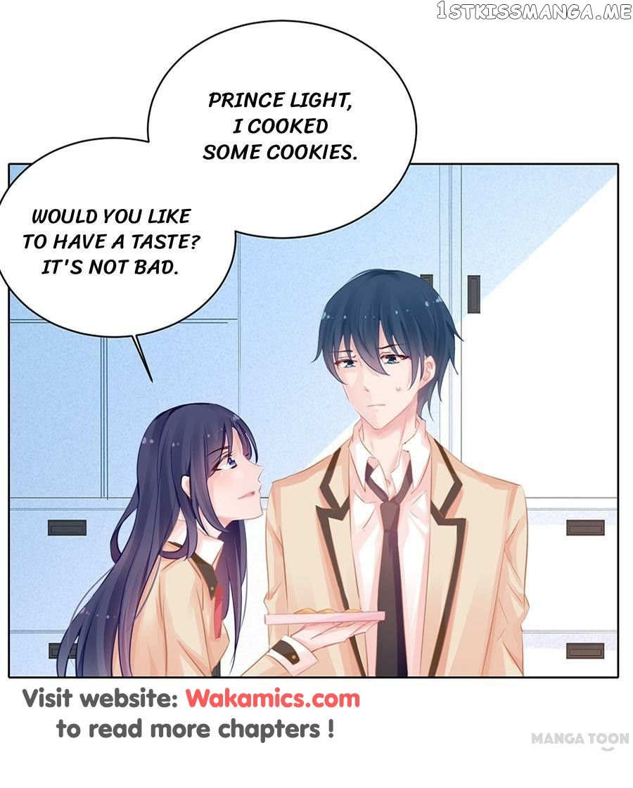 Cajole a Childe Into Being My Boyfriend Chapter 14 - page 4