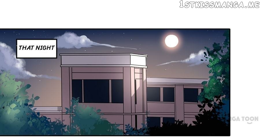 Cajole a Childe Into Being My Boyfriend Chapter 13 - page 1