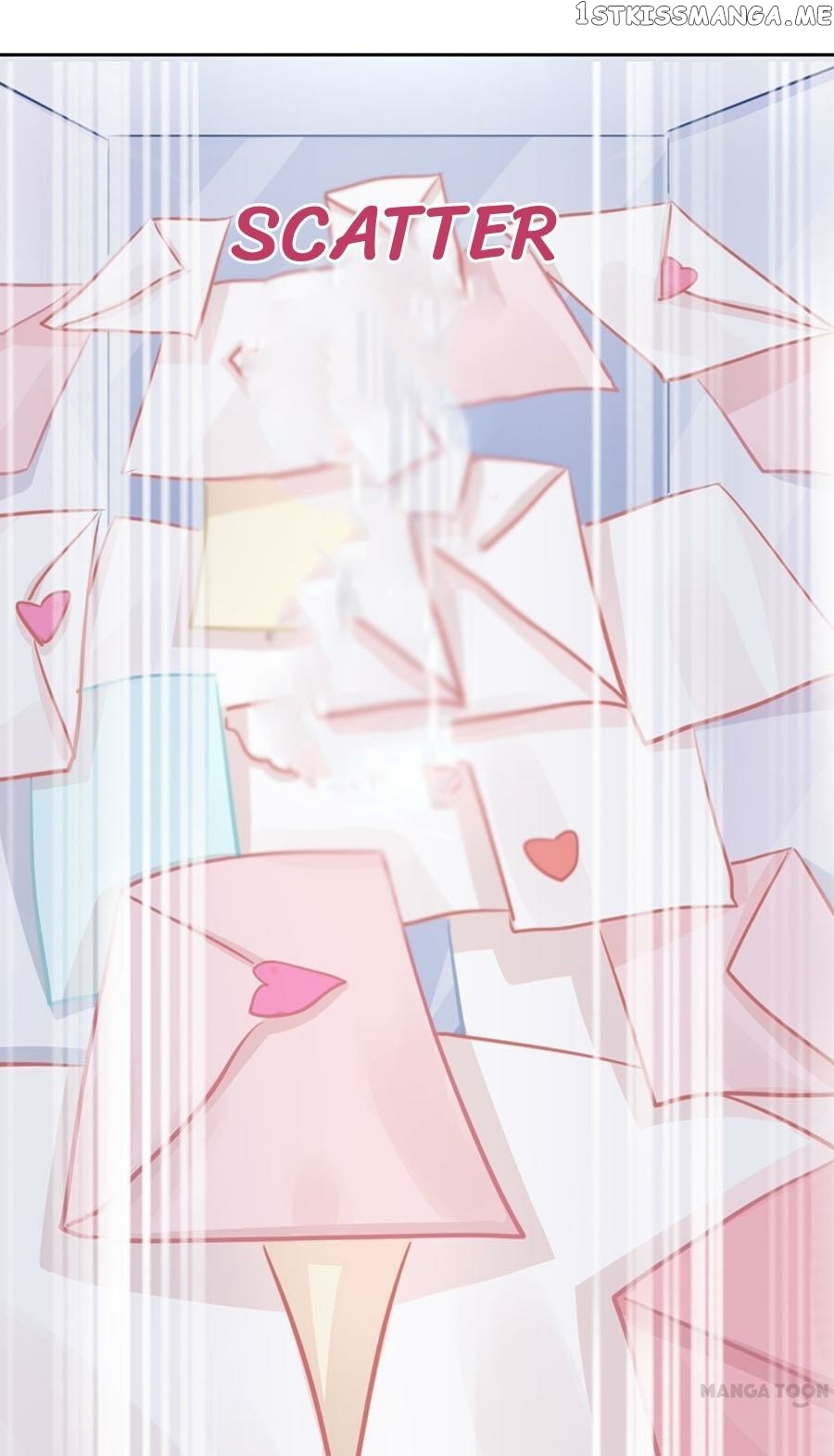 Cajole a Childe Into Being My Boyfriend Chapter 13 - page 8