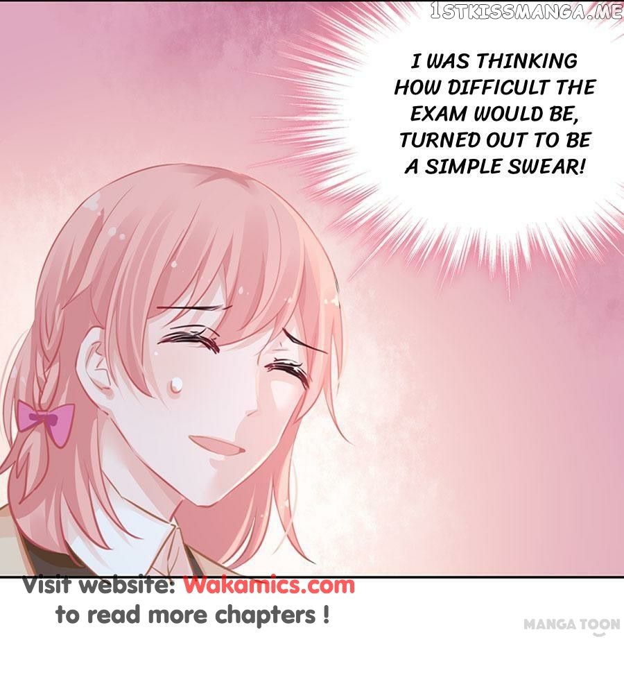 Cajole a Childe Into Being My Boyfriend Chapter 12 - page 27