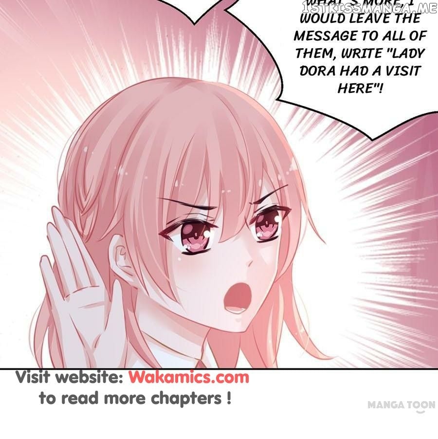 Cajole a Childe Into Being My Boyfriend Chapter 12 - page 29