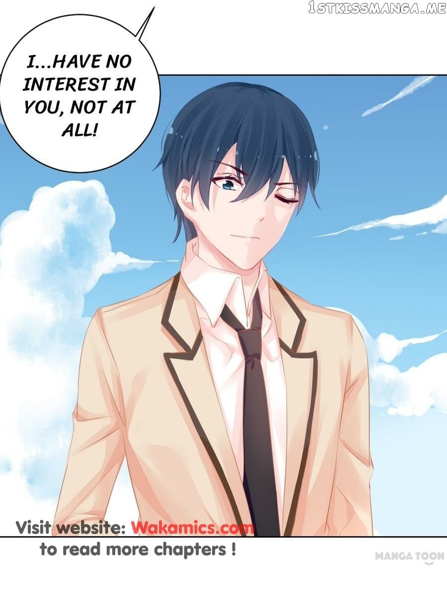 Cajole a Childe Into Being My Boyfriend Chapter 11 - page 10