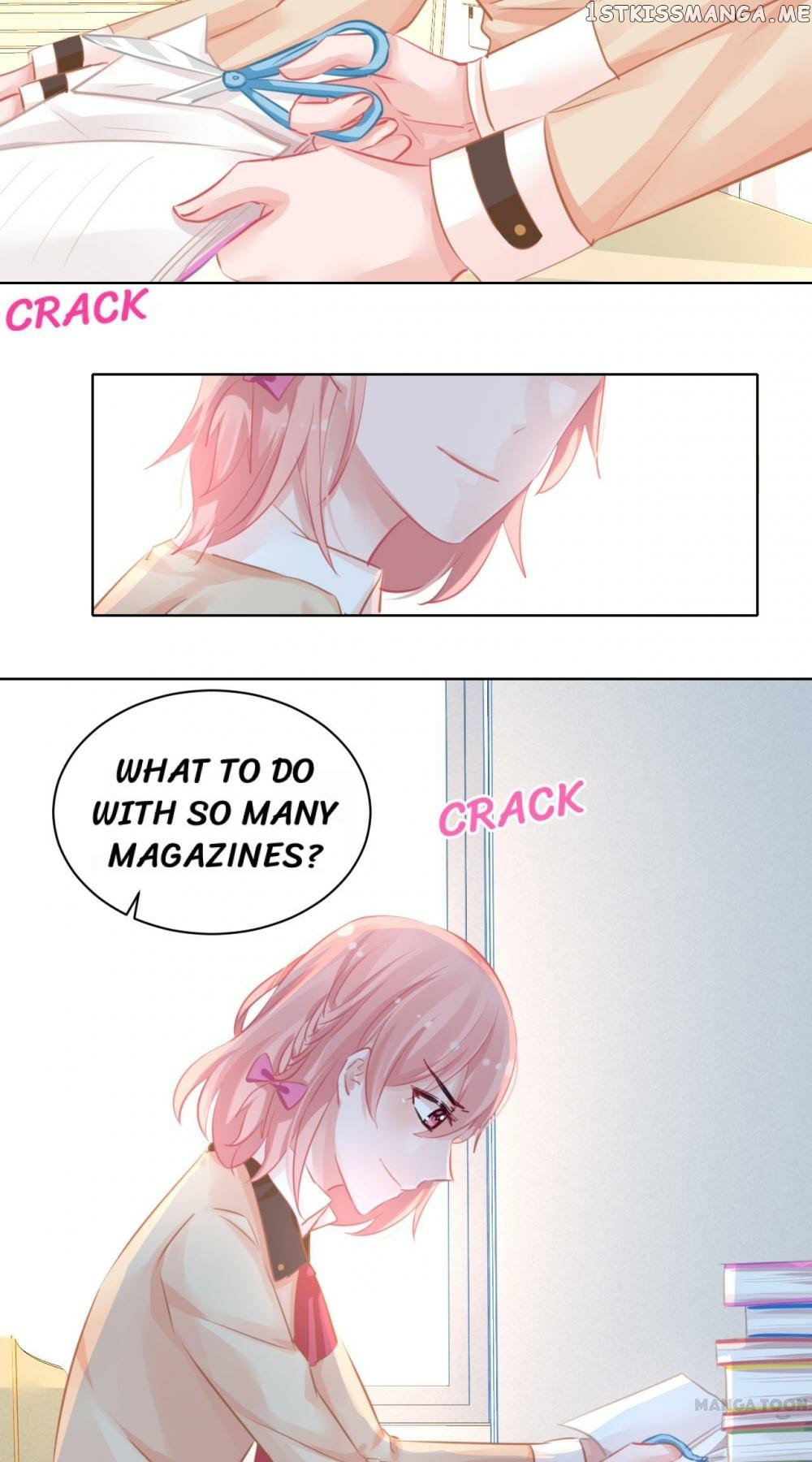 Cajole a Childe Into Being My Boyfriend Chapter 10 - page 2