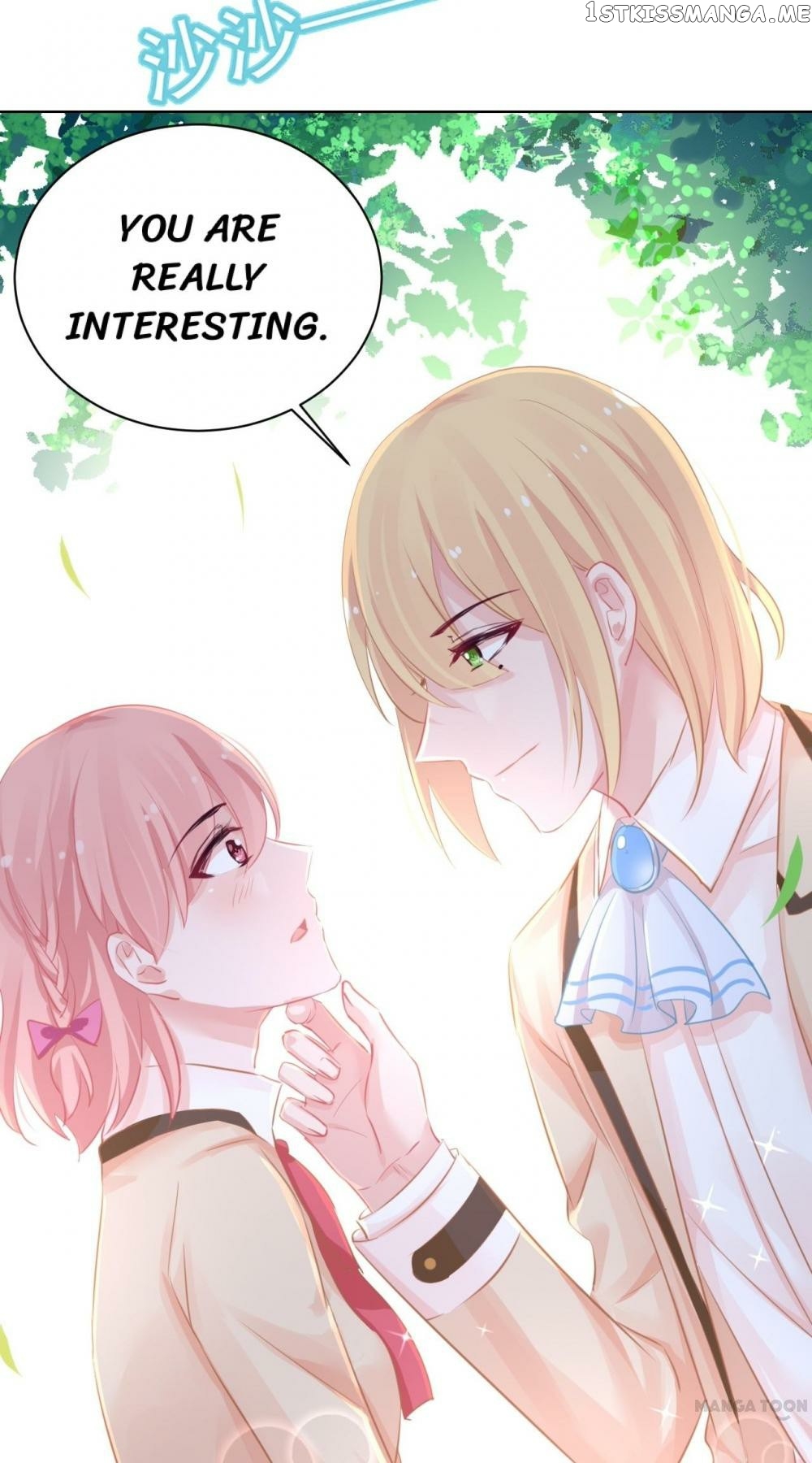 Cajole a Childe Into Being My Boyfriend Chapter 9 - page 22