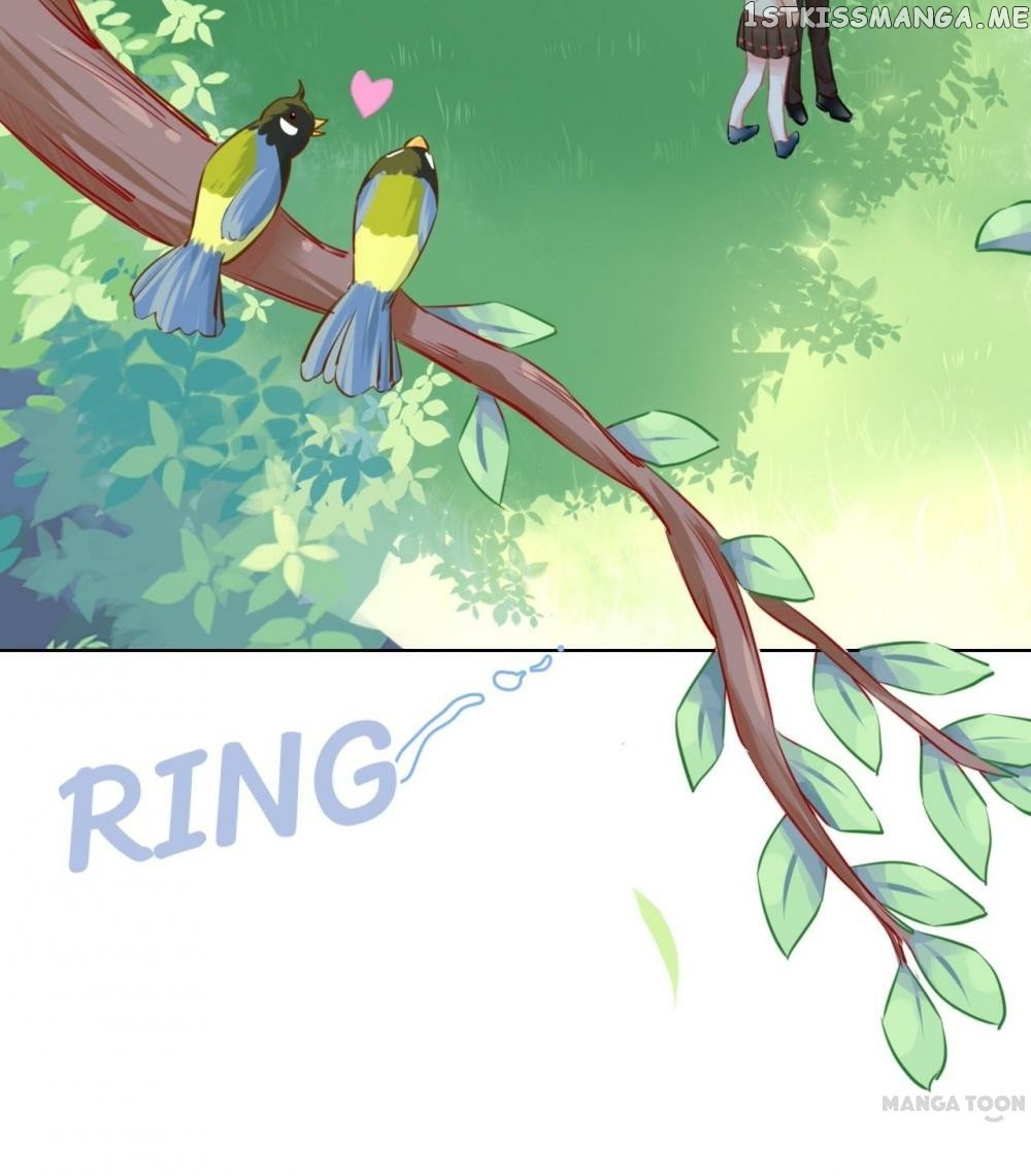 Cajole a Childe Into Being My Boyfriend Chapter 9 - page 30