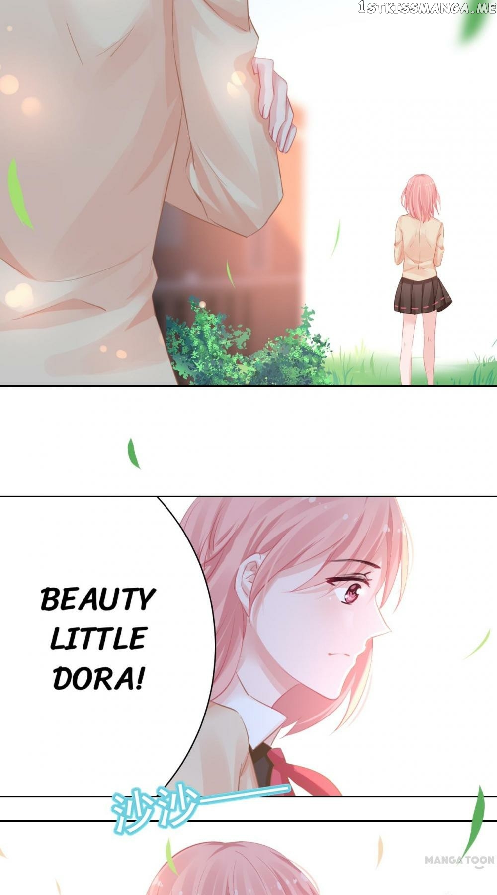 Cajole a Childe Into Being My Boyfriend Chapter 9 - page 32