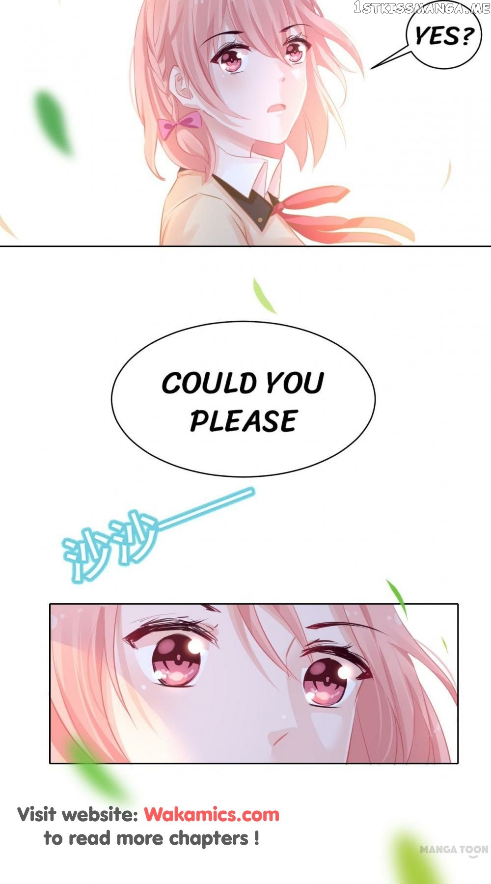 Cajole a Childe Into Being My Boyfriend Chapter 9 - page 33