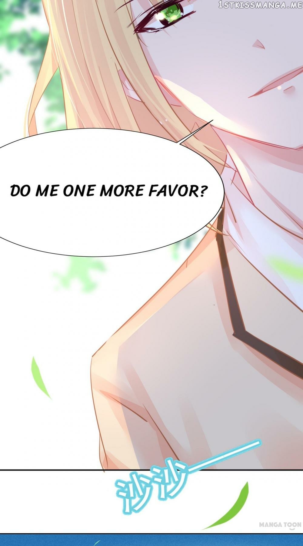 Cajole a Childe Into Being My Boyfriend Chapter 9 - page 36