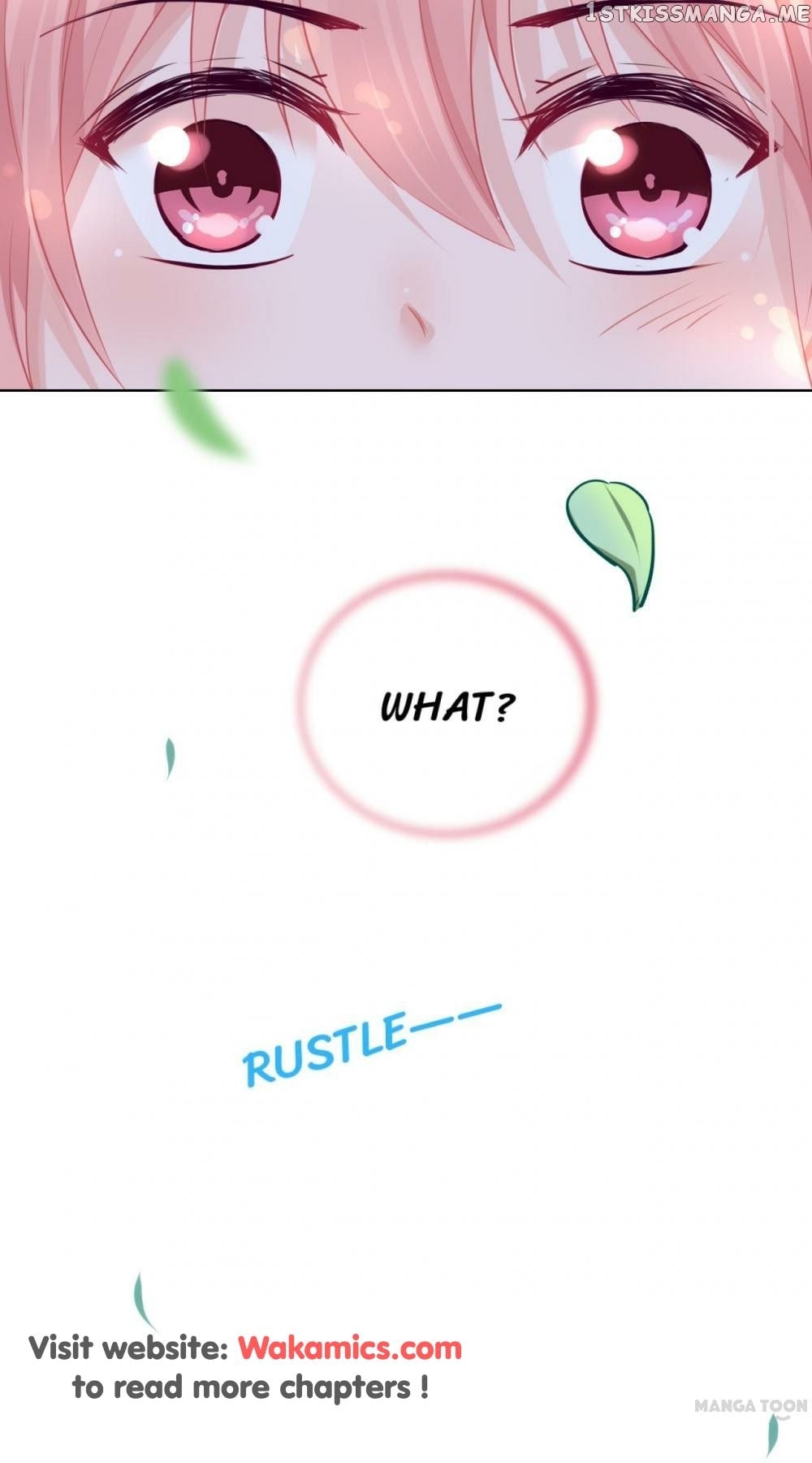 Cajole a Childe Into Being My Boyfriend Chapter 8 - page 25