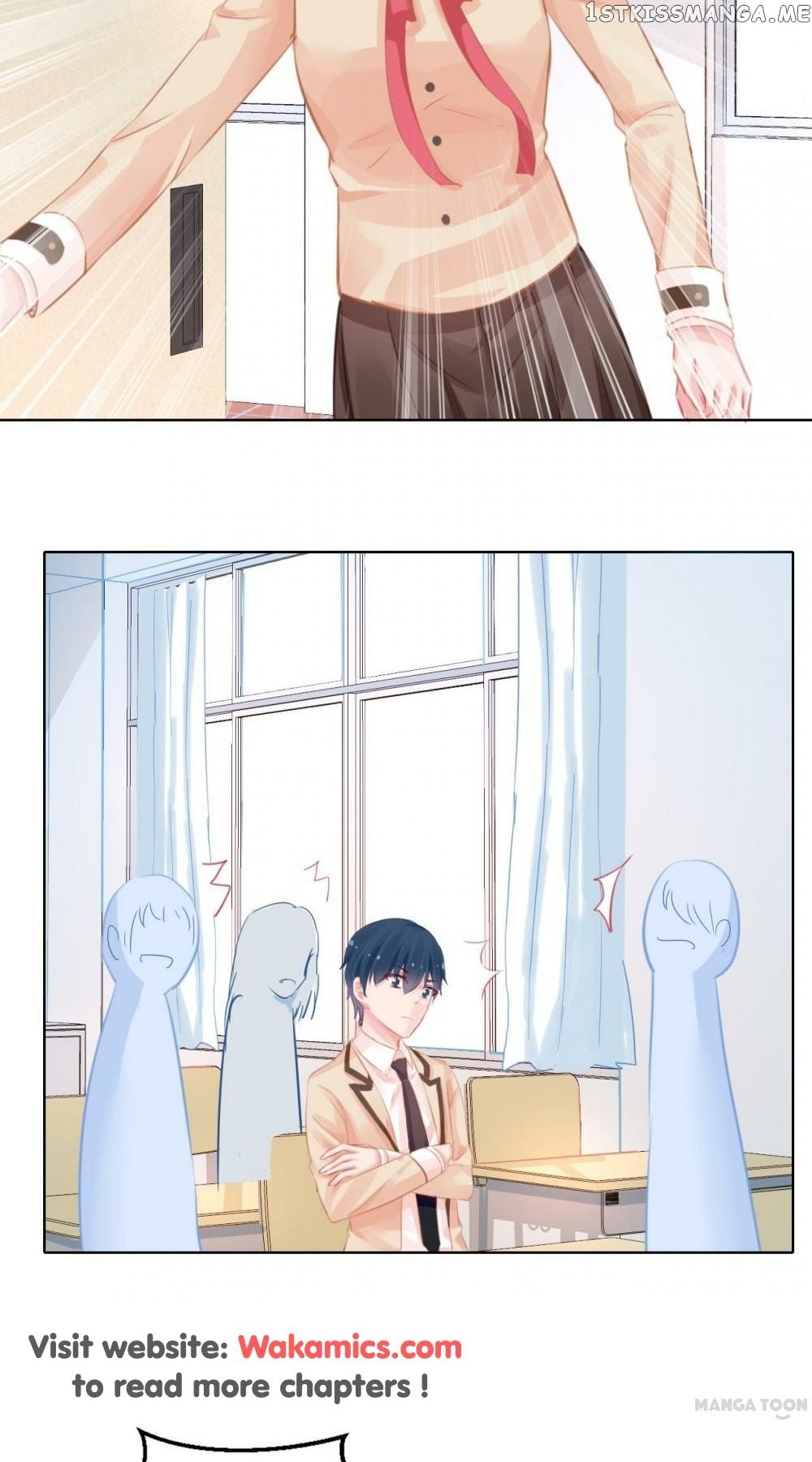 Cajole a Childe Into Being My Boyfriend Chapter 7 - page 13
