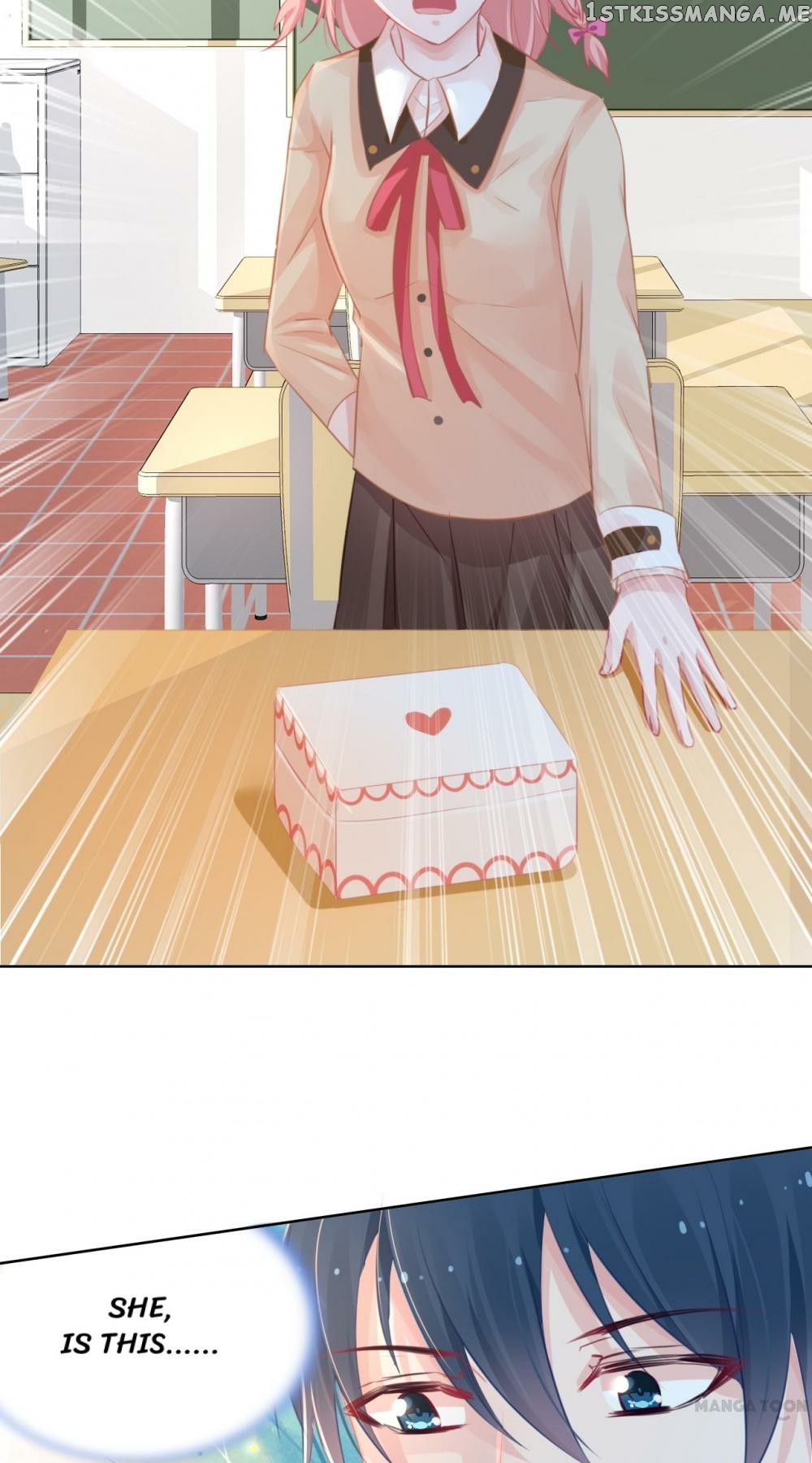 Cajole a Childe Into Being My Boyfriend Chapter 7 - page 15