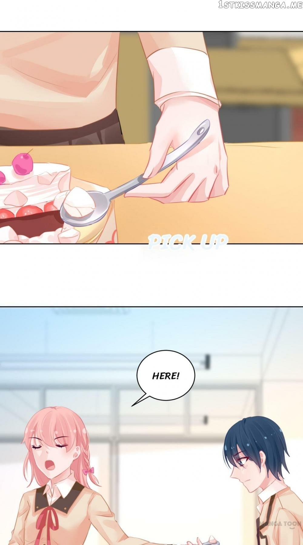 Cajole a Childe Into Being My Boyfriend Chapter 7 - page 19